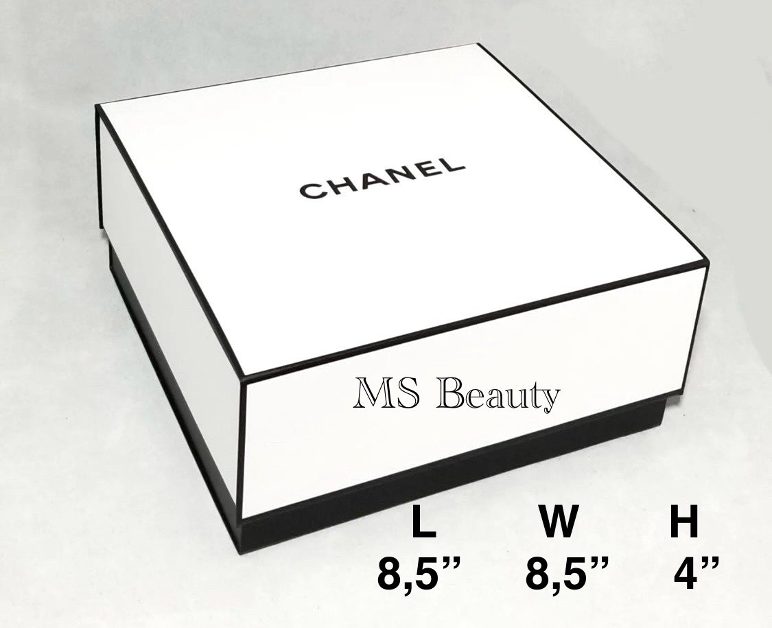 Gift Boxes Dior, Chanel, Prada, Valention ... (Choose Boxes - Combined Shipping)