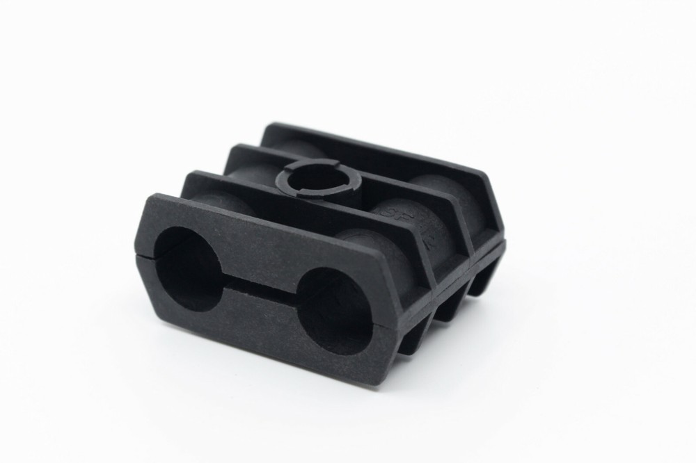 BHD-12S Double block hanger 1/2 in superflex
