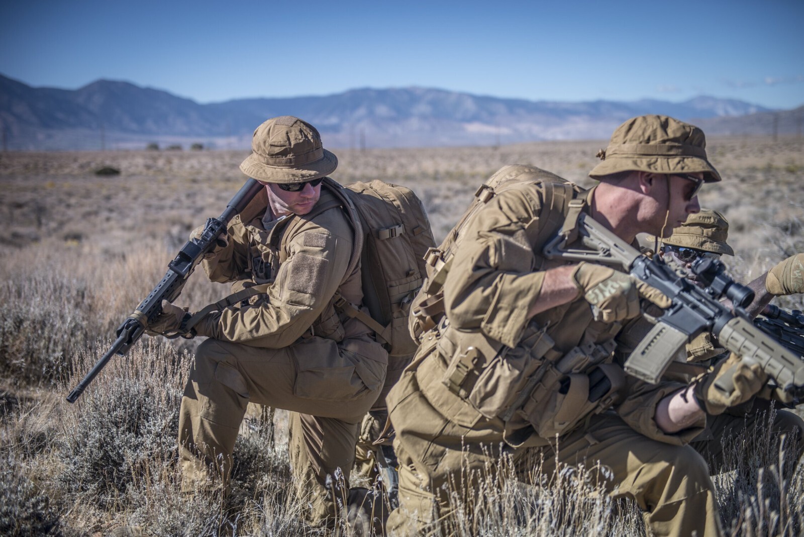 Helikon-Tex MBDU Combat Shirt Jacket Army Uniform RipStop Multicam Tactical