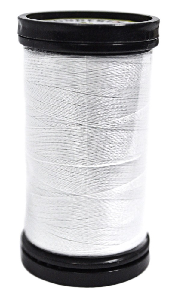 Ahrora Glow-in-the-Dark Thread White