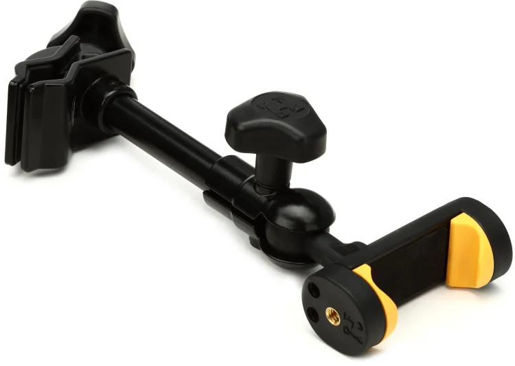 Hercules Stands DG207B Smartphone Holder