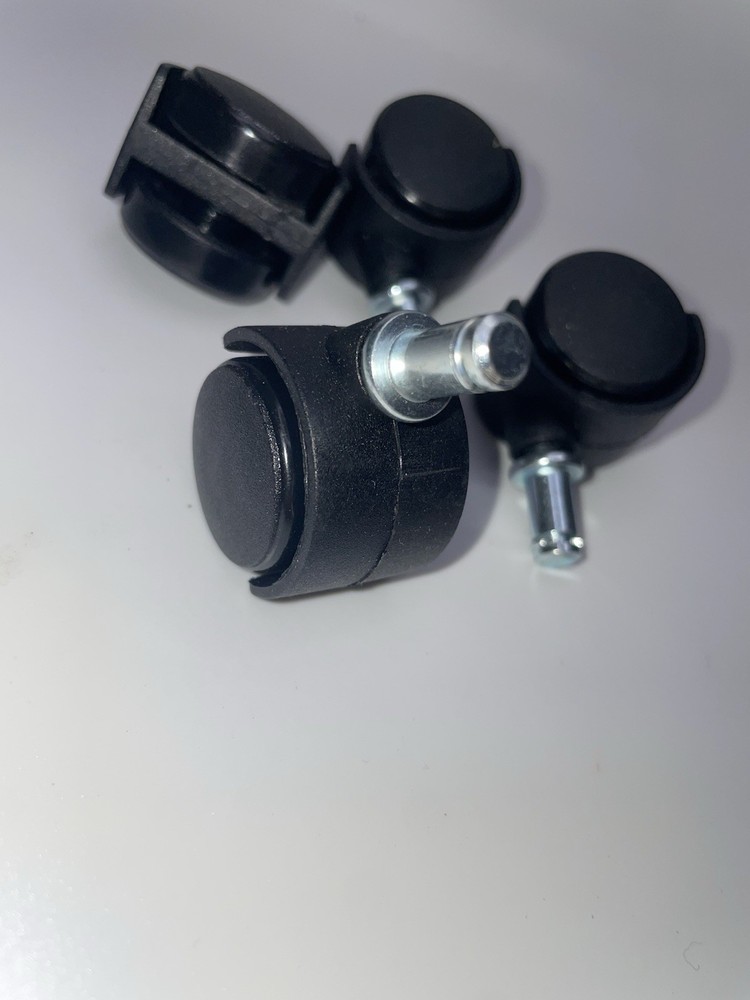 Four Wheels For Staples Shredder