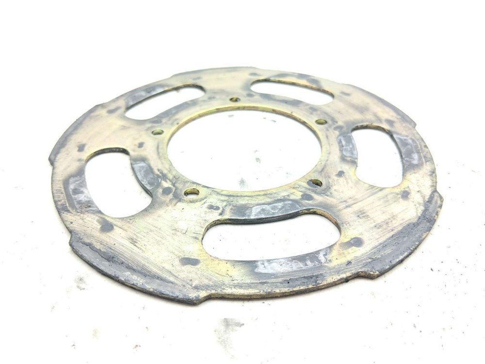 93 Honda GL1500 Goldwing Rear ABS Ring