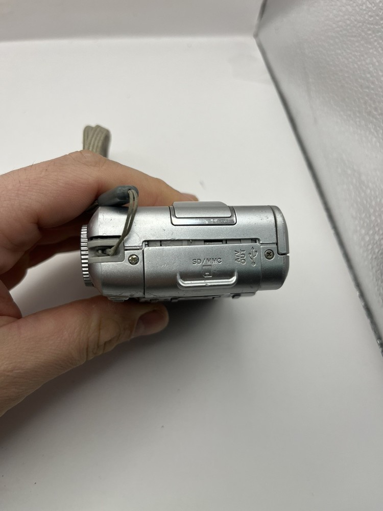Kodak EasyShare C533 5MP Compact Camera – Untested – Spares / Repair