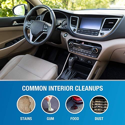 MiracleSpray All-Purpose Car Interior Cleaner – MiracleSpray for Dashboard,