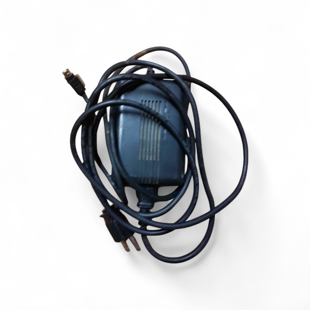 Vintage GRID Model 2050 GridPad Pen-Based Notebook – Rare Early Tablet Computer