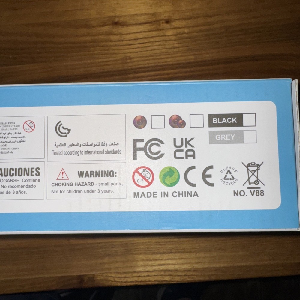 HD CAMERA UAV DRONE V88 FOLDABLE