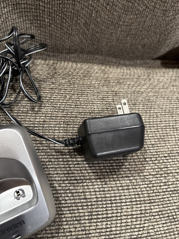 Uniden DCX200 Dect 6.0 Cordless Handset Base Dect2060-2 Dect2080-2 & Dect2085-2