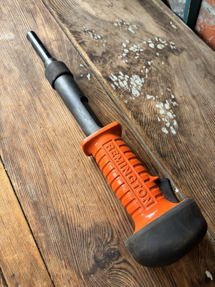Remington Powder Actuated Tool Model #479