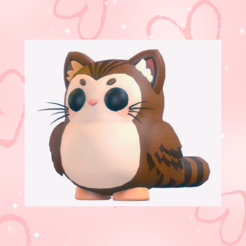 🌈 PURROWL VIRTUAL PET 🐾  Adopt 🐕 From 🌸 Me 💫