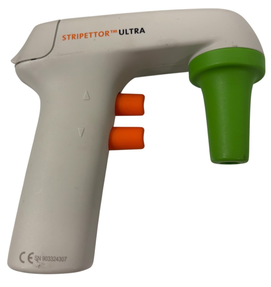 Corning Stripettor Ultra Electronic Serological Pipet Controller