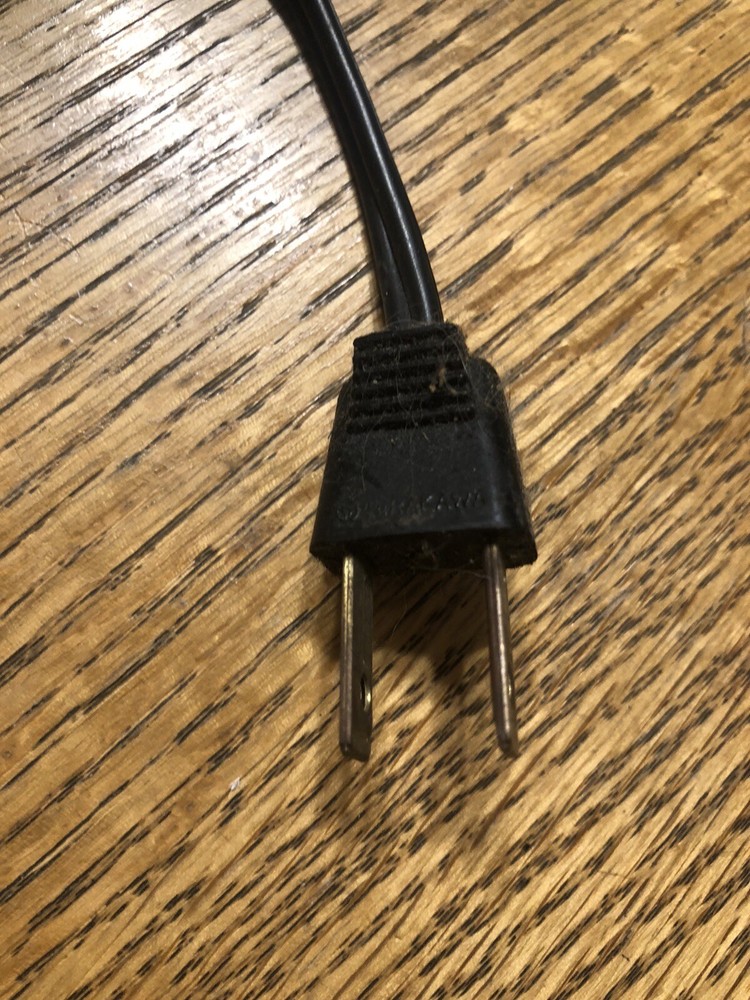 Television Camera Channel Master 7162