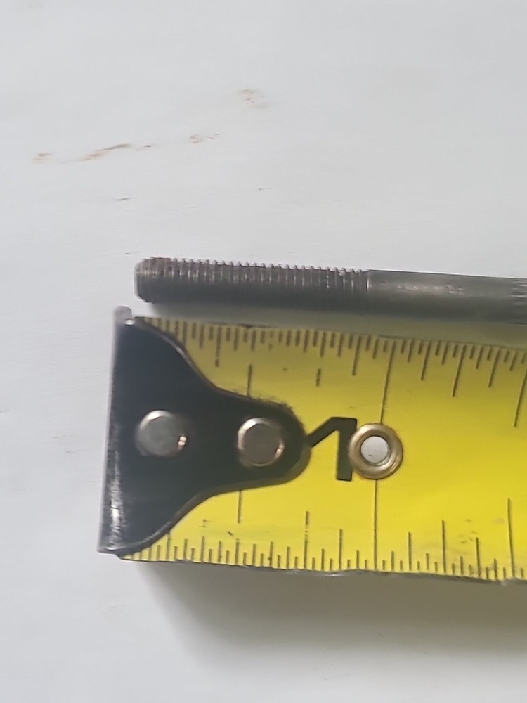 CVA Kentucky Sidelock Muzzleloader Pistol Tang Screw