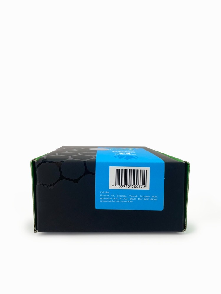 IGl Ecocoat EZ, One Layer Graphene Coating (50ml)
