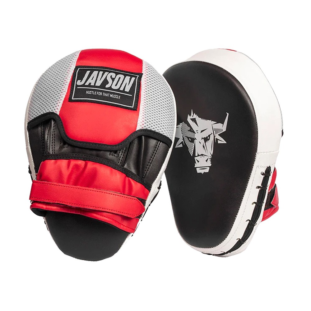 Javson focus pads curved shape toda series