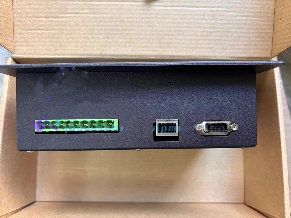 NEW 1PC 7.9700P0 Controller Panel for KAESER Air Compressor 79700P0