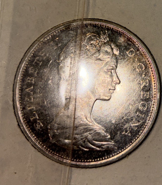Canada Modern Uncirculated Type Set