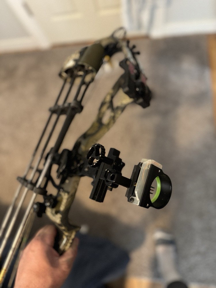 PSE Drive Bow