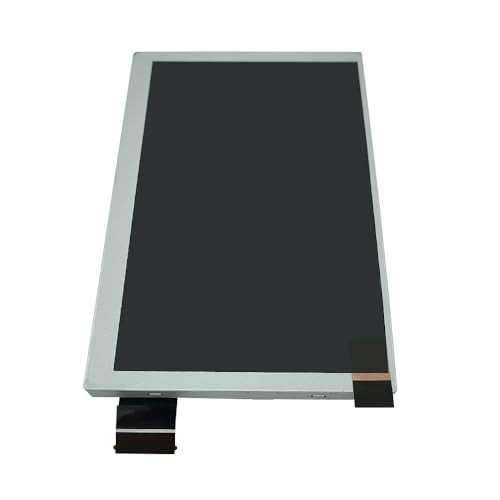 P56045644AH LCD Screen Display Panel - 7" Gauge Cluster LCD Screen Display