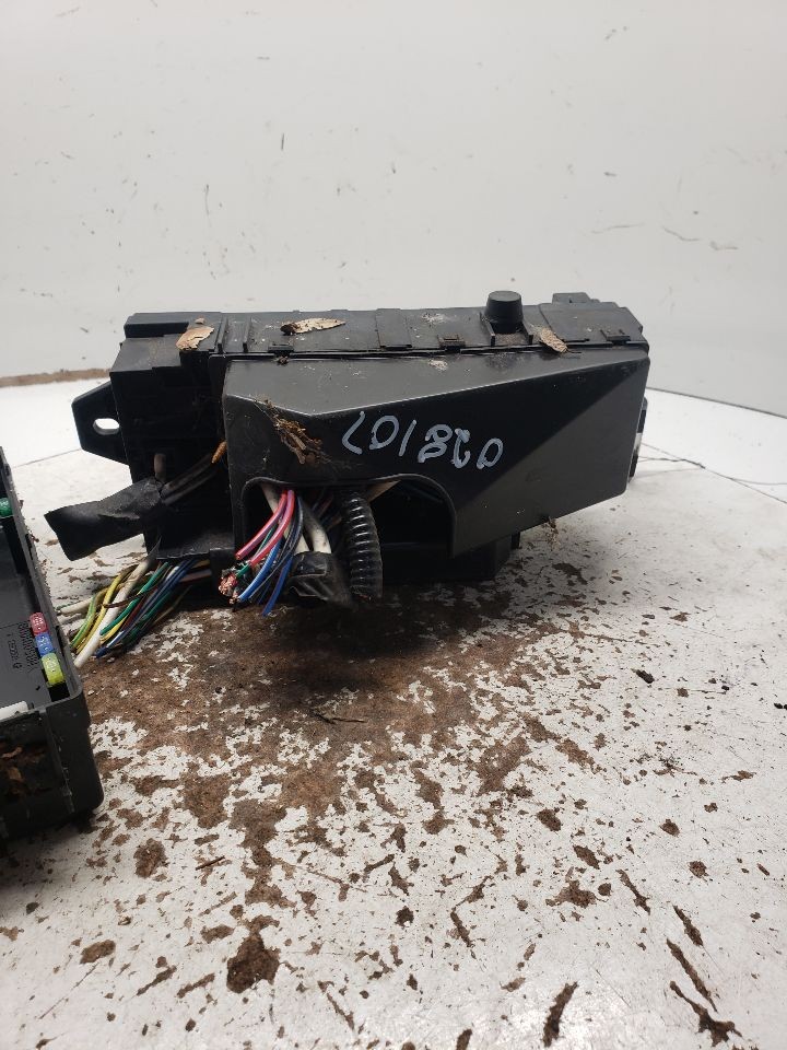 Used Fuse Box Engine fits: 2007 Subaru Forester engine compartment Grade A