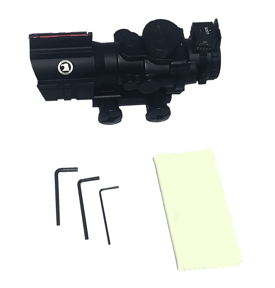 Osprey Global 4x32MOA Scope
