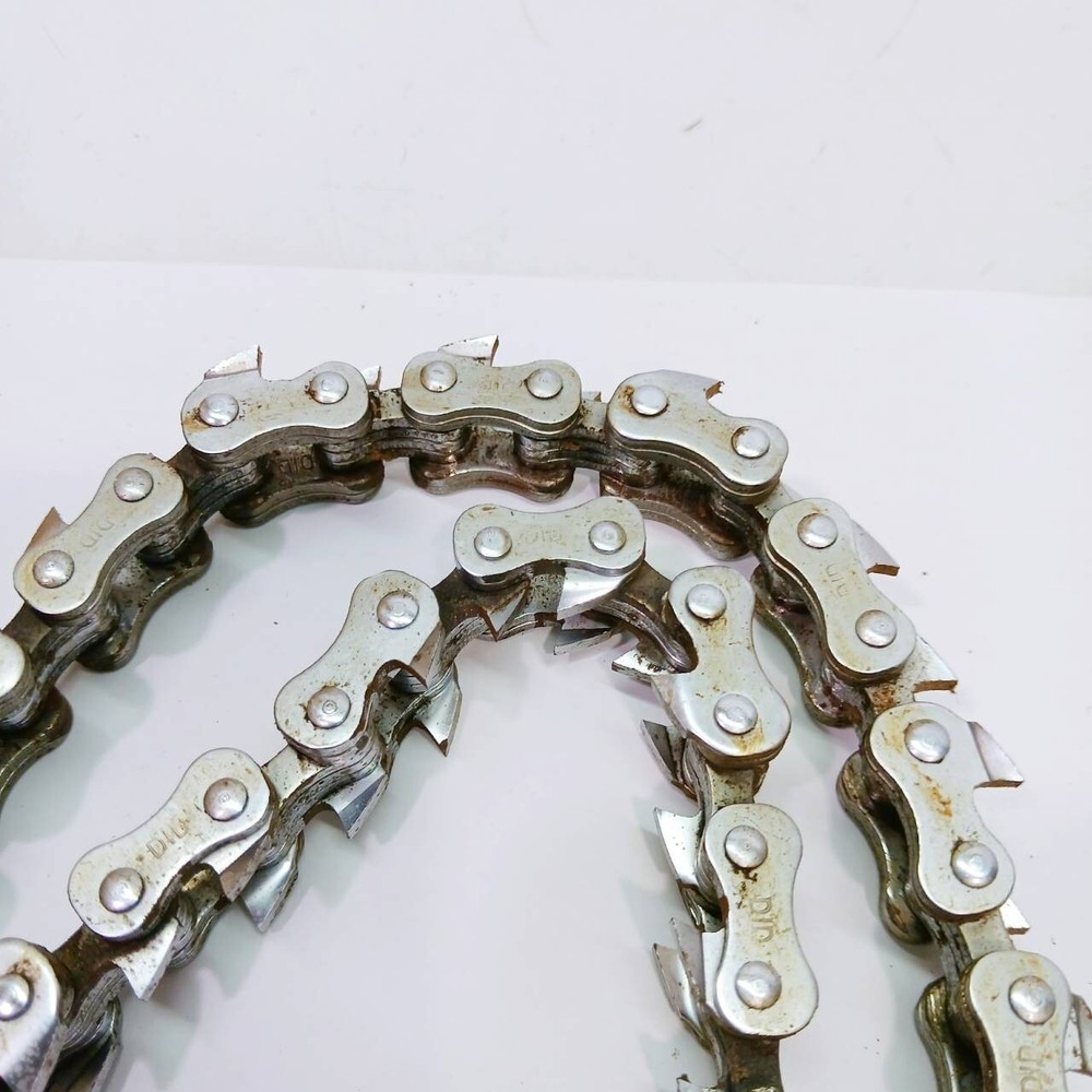 DID Repacement Chain Blade Width 18mm For RYOBI Chain Mortiser DAIDO /AE093