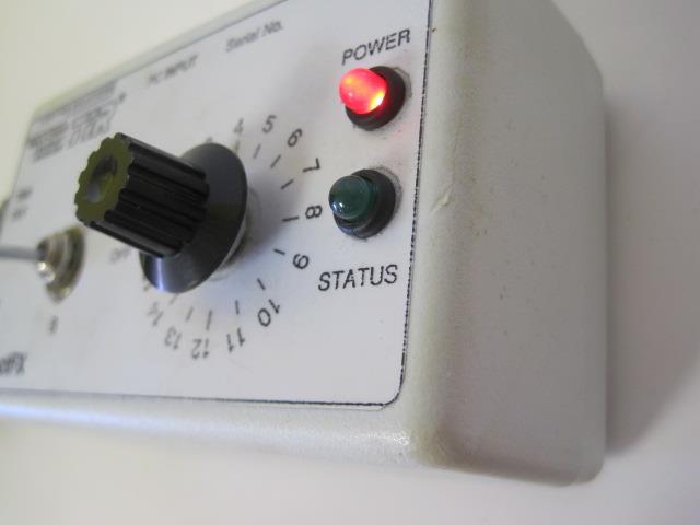 TIR LIGHTING SOLUTIONS SELECTFX SELECT FX 0-15 CONTROLLER USED 30 DAY GUARANTEE