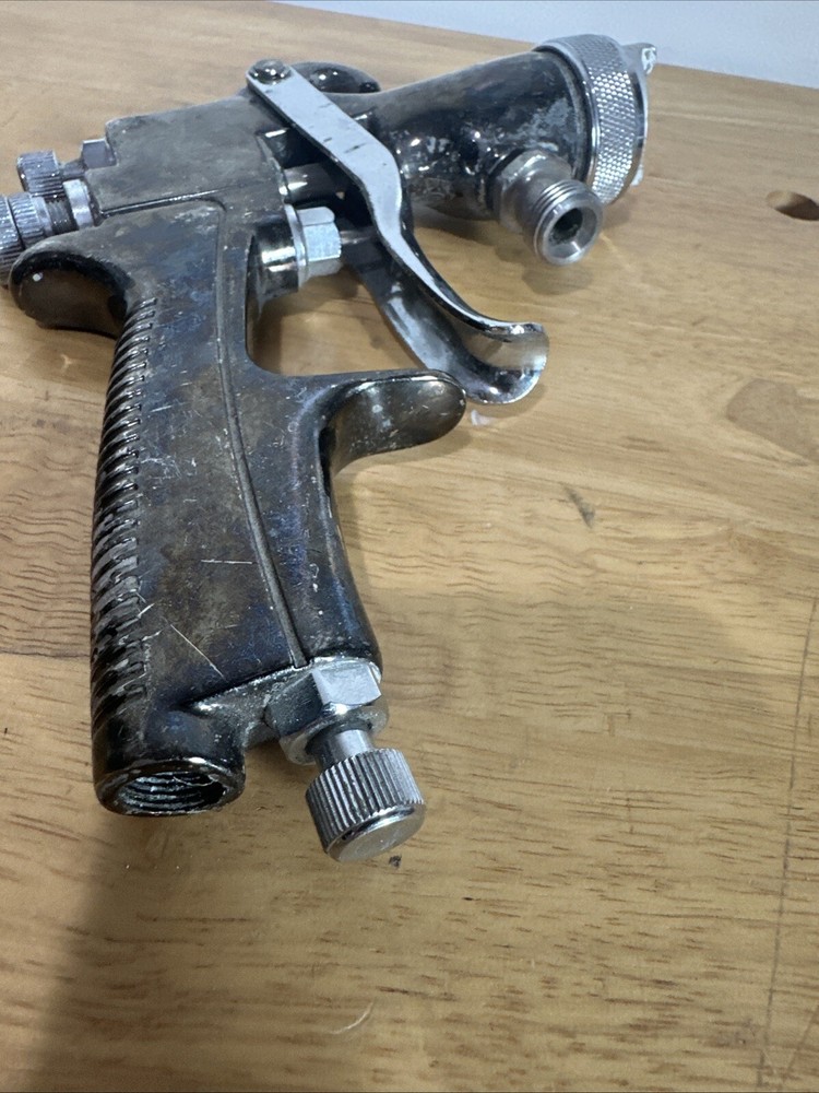 capspray Hvlp gun Only