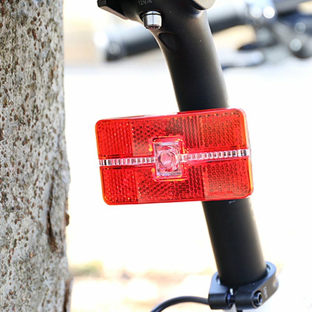 Cat Eye TL-LD570R Auto Reflex Light