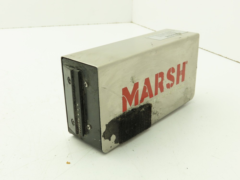 Marsh 29130 Ink Jet Printhead