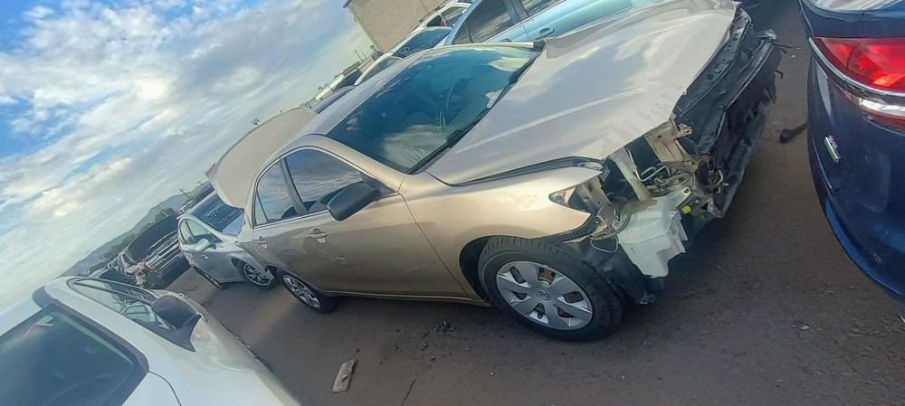 Temperature Control Manual Rotary Control Knobs Fits 07-09 CAMRY 2497190
