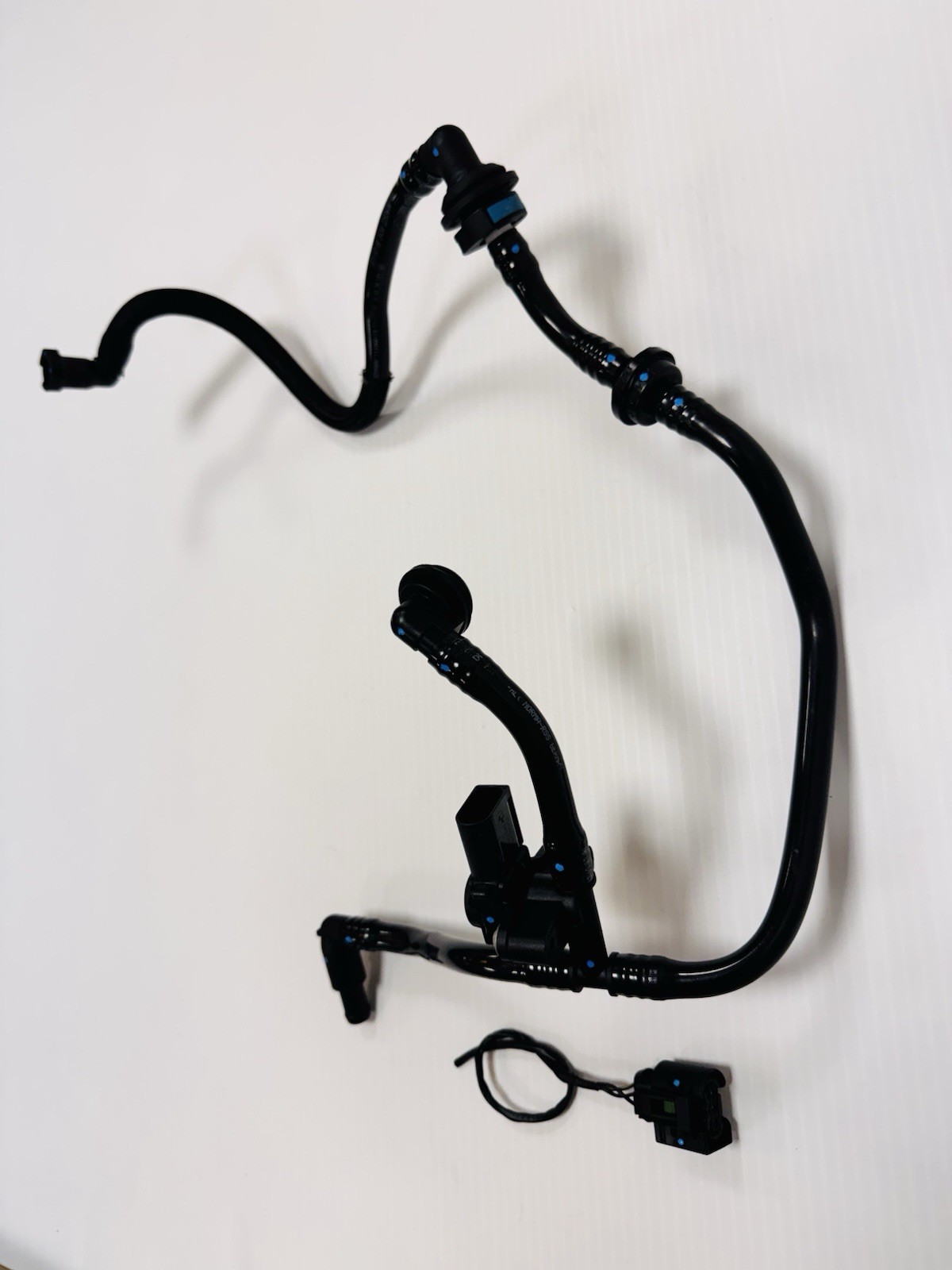 🚘 08-13 BMW E90 E92 E93 M3 OEM Brake Vacuum Pressure Sensor