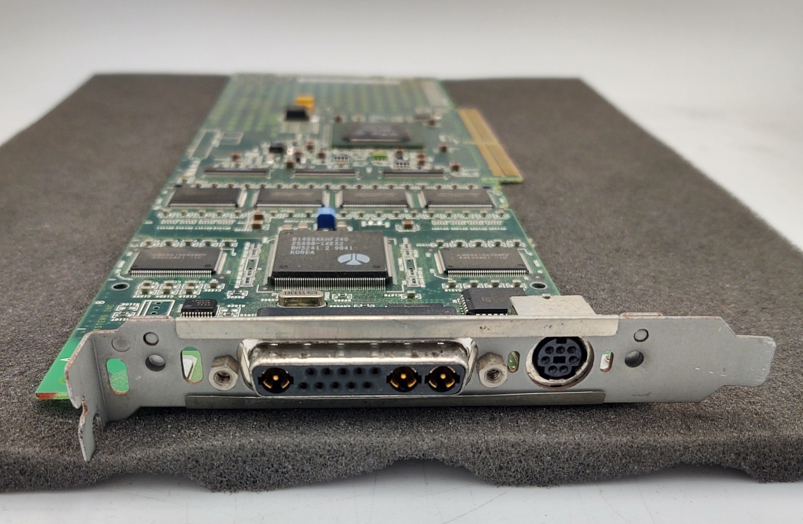 SUN MICROSYSTEMS INC. FFB2+VDB-06 FFB2+VDB06 Rev 50 Circuit Board Card