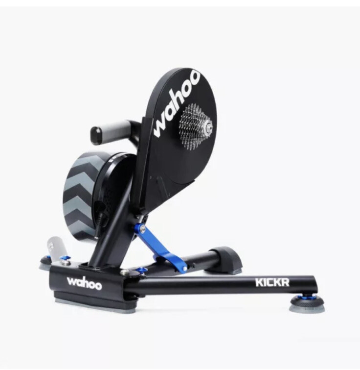 Wahoo Kickr Smart Indoor Trainer V5