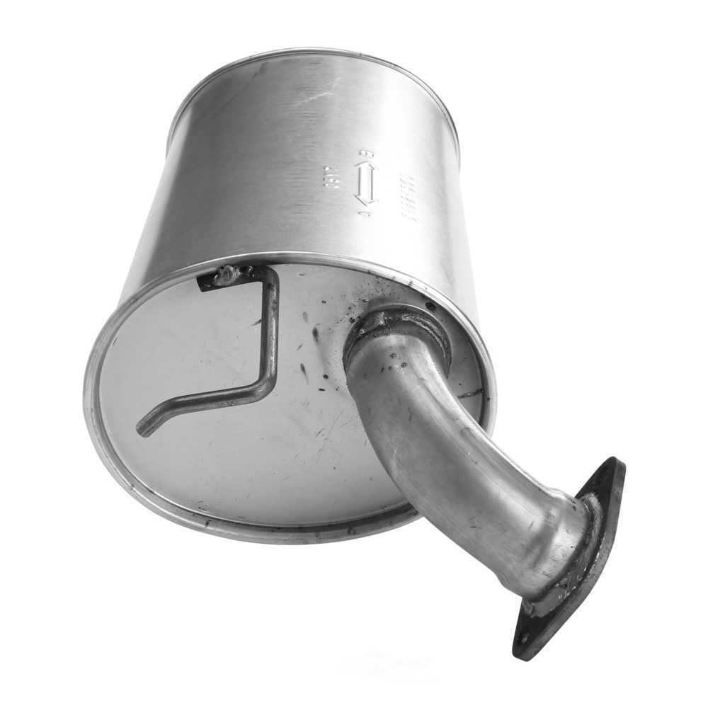 Muffler AP Exhaust 700393