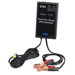 OTC 6764 Ford 6.0 IPR Controller