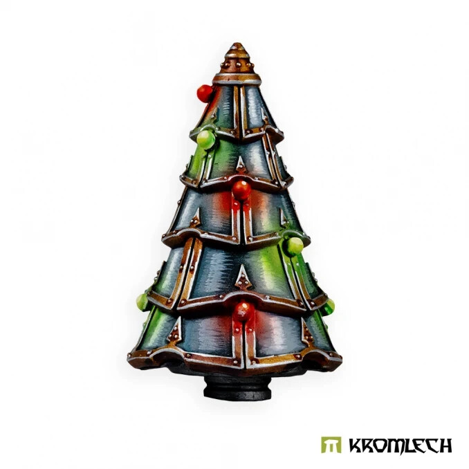 KROMLECH Imperial Christmas Tree Set