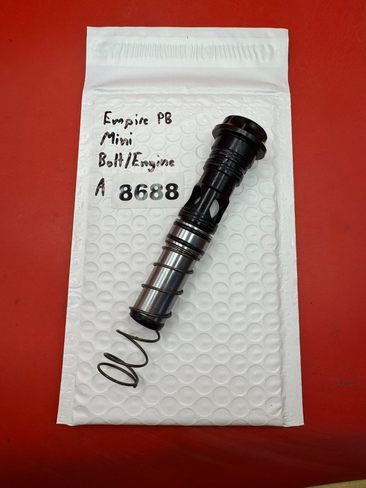 Empire PB Mini Bolt/Engine