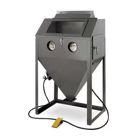 Econoline 101694G-A Abrasive Blast Cabinet