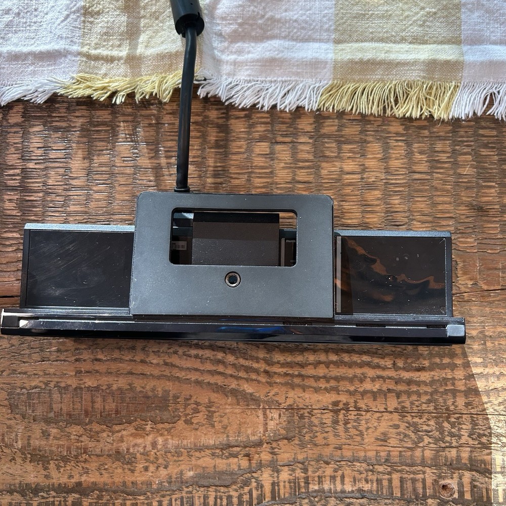 Microsoft Xbox One Kinect Camera Motion Sensor Bar Model 1520 Works Tested