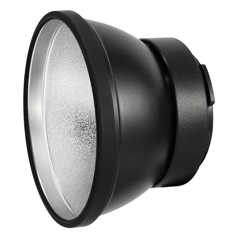 Light Diffuser Reflector For AD300Pro Flash Enhances Portrait Photography