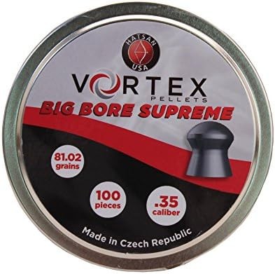 Hatsan Pellets Airgun Ammo