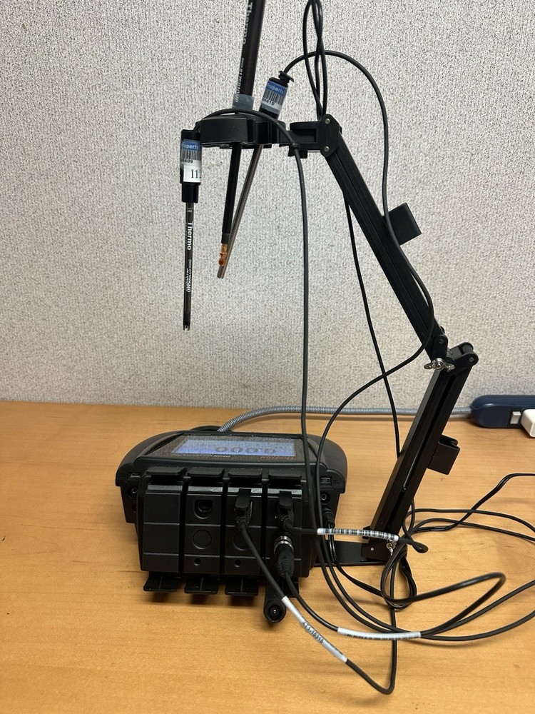 Orion VersaStar Pro Advanced Electrochemistry Meter