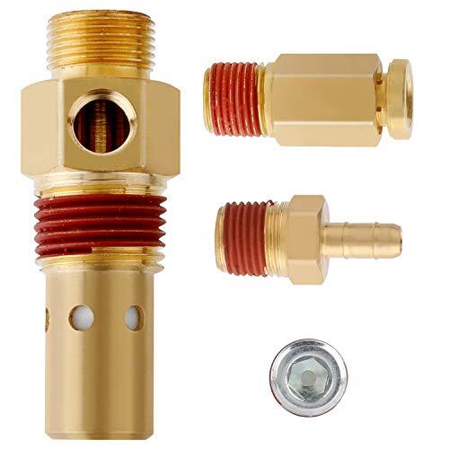 Replacement Check Valve for Husky Air Compressor
