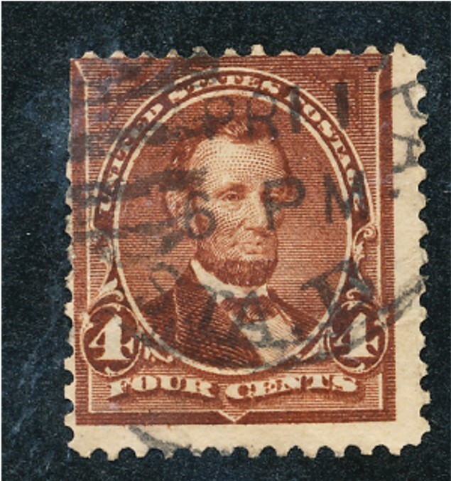 269   used   .......163832