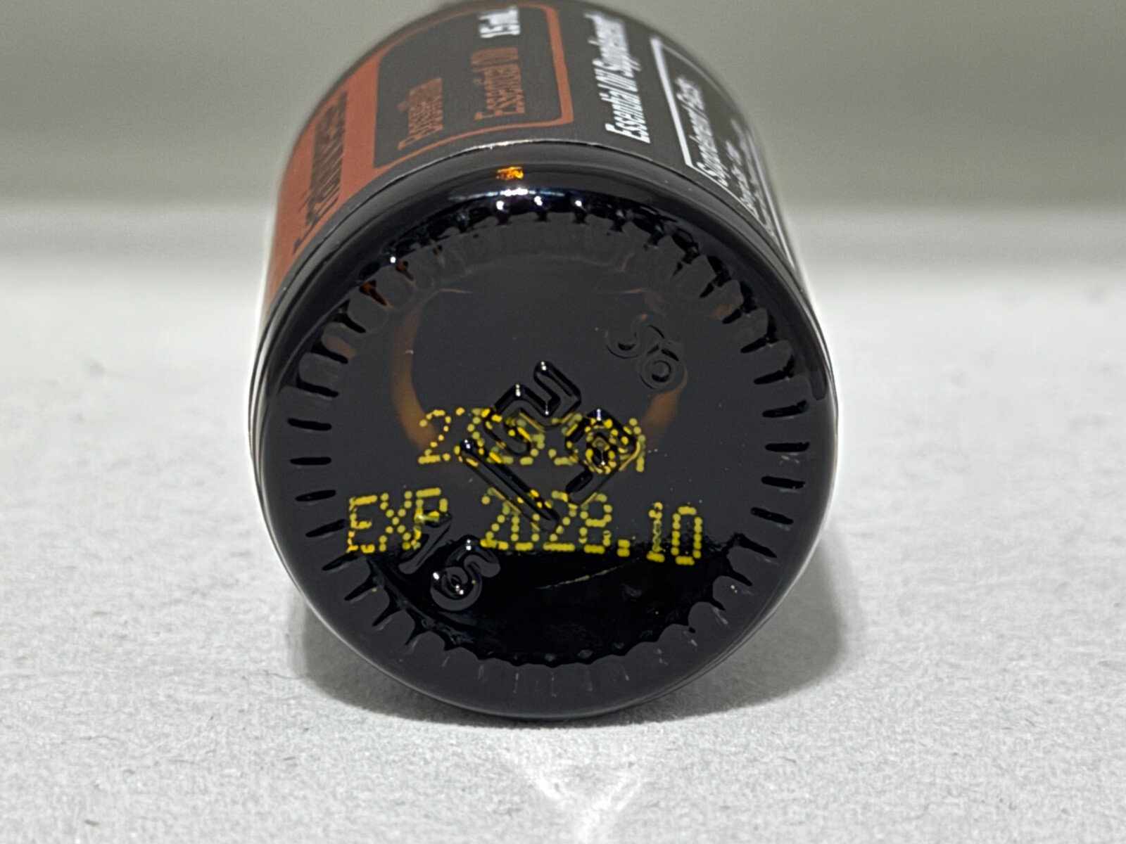 doTERRA Frankincense 15ml Exp 2028 Essential Oil