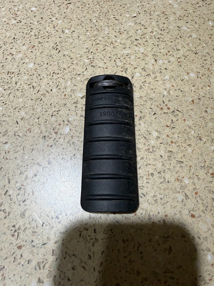 KAC Knights Rib Rail Panel Cover 6 Rib Cage Code