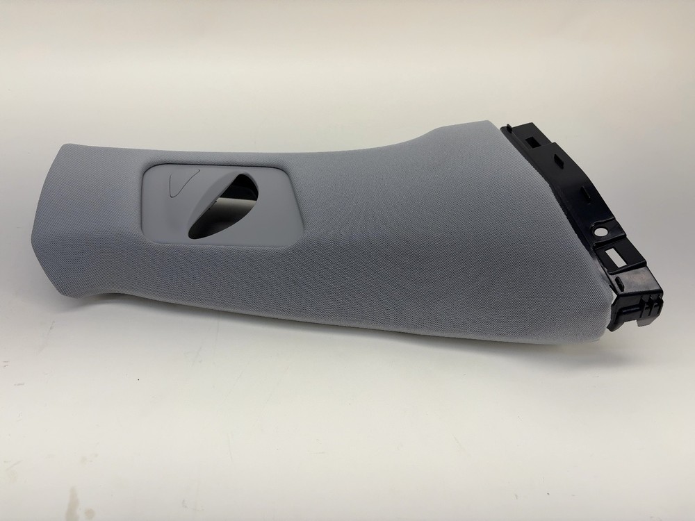 2026 Tesla Model Y Juniper B Pillar Upper Trim Right 1935482-50-E