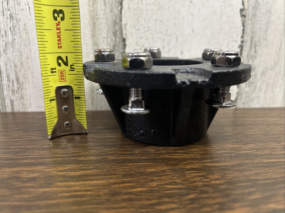 Creeper Seat Post Base Collar - Post Plate For Mac Tools & Others