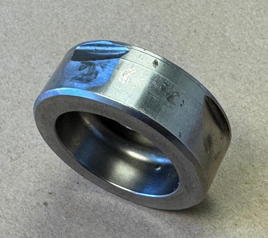 THOR DIE S7 XDS2 .541 X .785